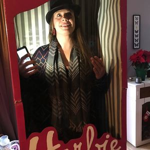 Meet your Posher, Havilah